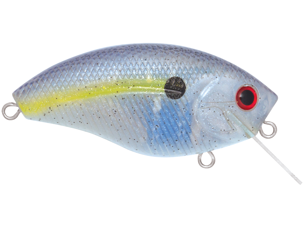 Howeller DMC SQ - fishing lure, view 16