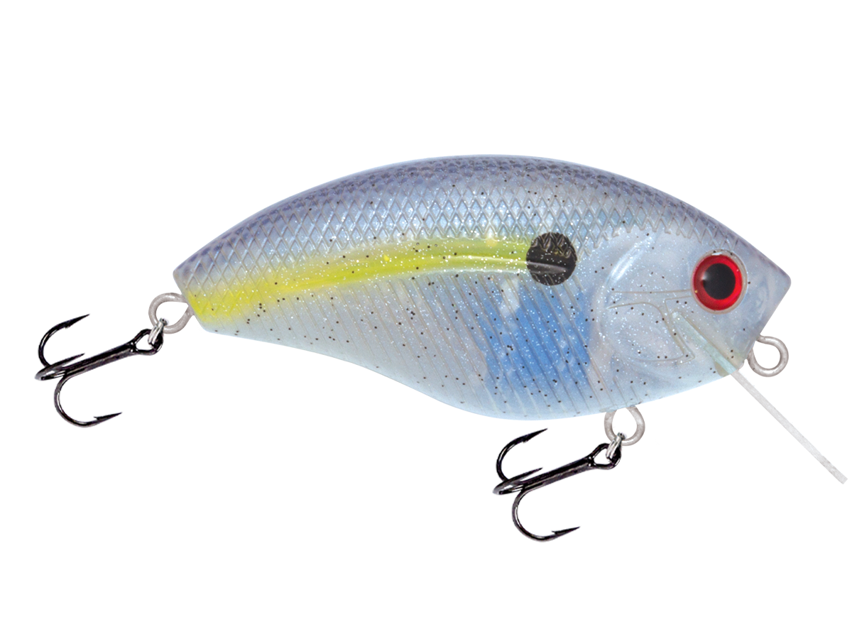 Howeller DMC SQ - fishing lure, view 12