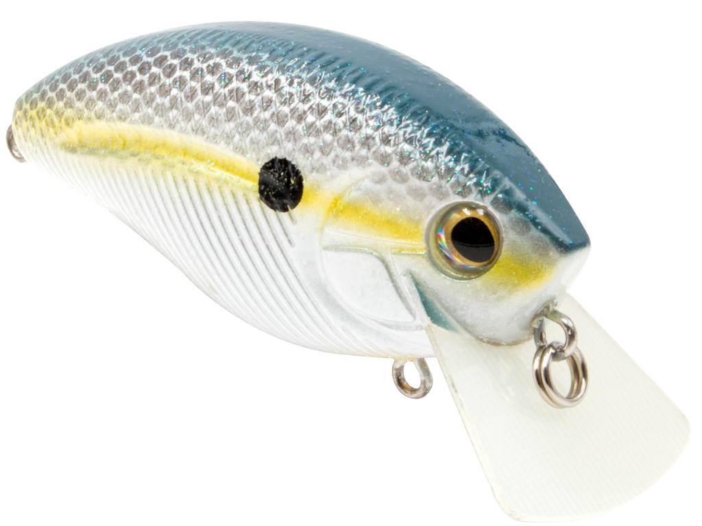 Howeller DMC SQ - fishing lure, view 21