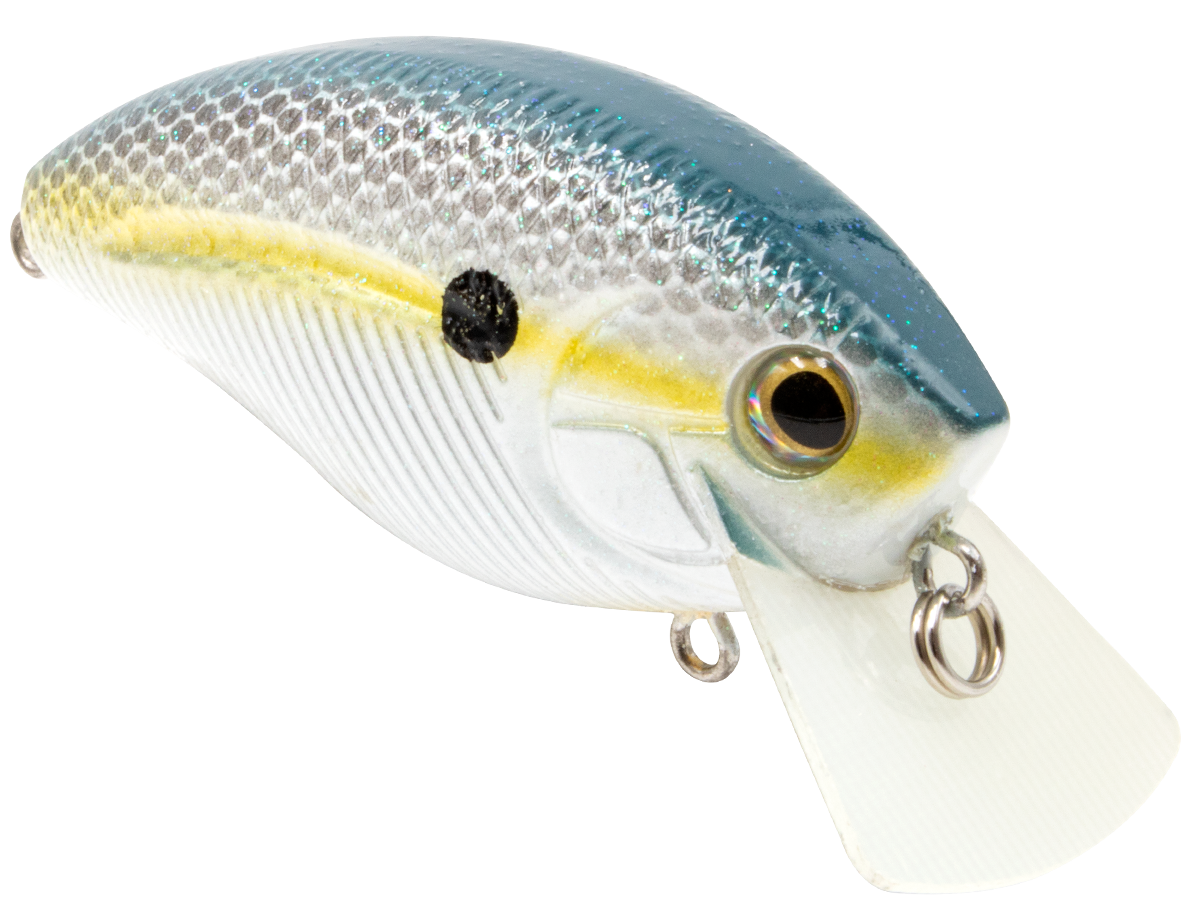 Howeller DMC SQ - fishing lure, view 21
