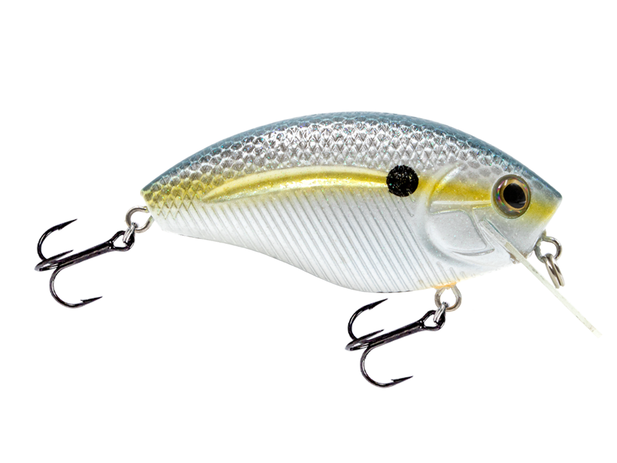 Howeller DMC SQ - fishing lure, view 8