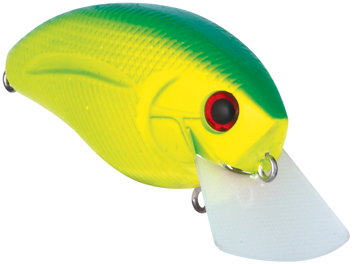 Howeller DMC SQ - fishing lure, view 17
