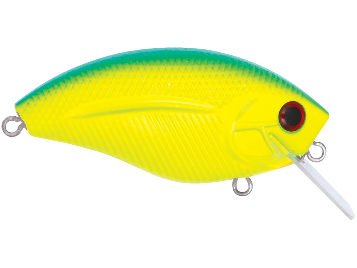 Howeller DMC SQ - fishing lure, view 15