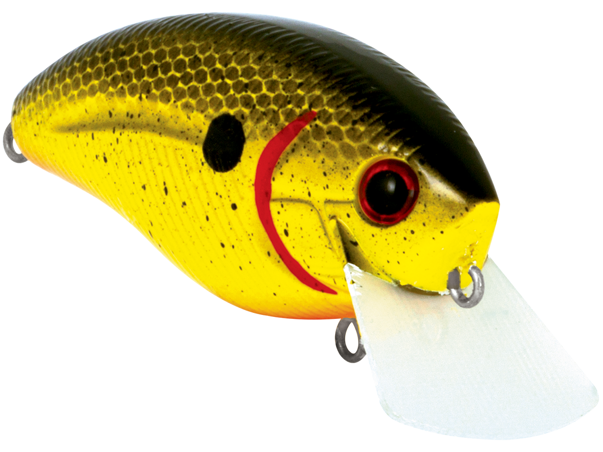Howeller DMC SQ - fishing lure, view 20