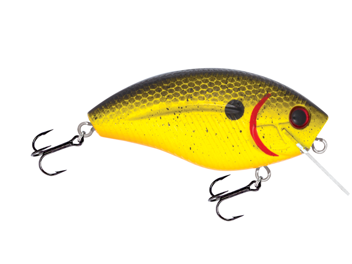 Howeller DMC SQ - fishing lure, view 7