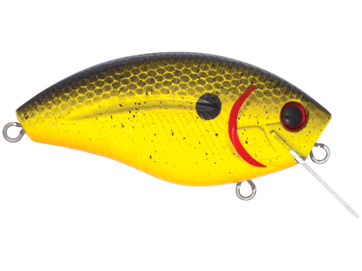 Howeller DMC SQ - fishing lure, view 18