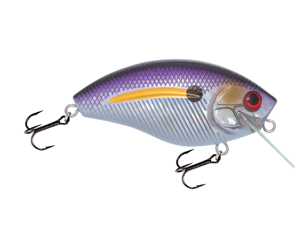 Howeller DMC SQ - fishing lure, view 6