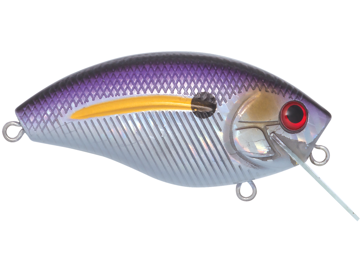 Howeller DMC SQ - fishing lure, view 25