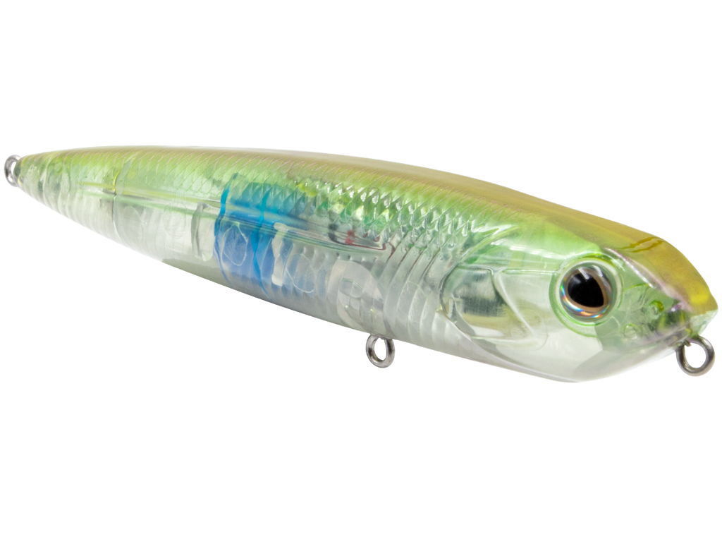 Walking Boss Jr. 4", view 23