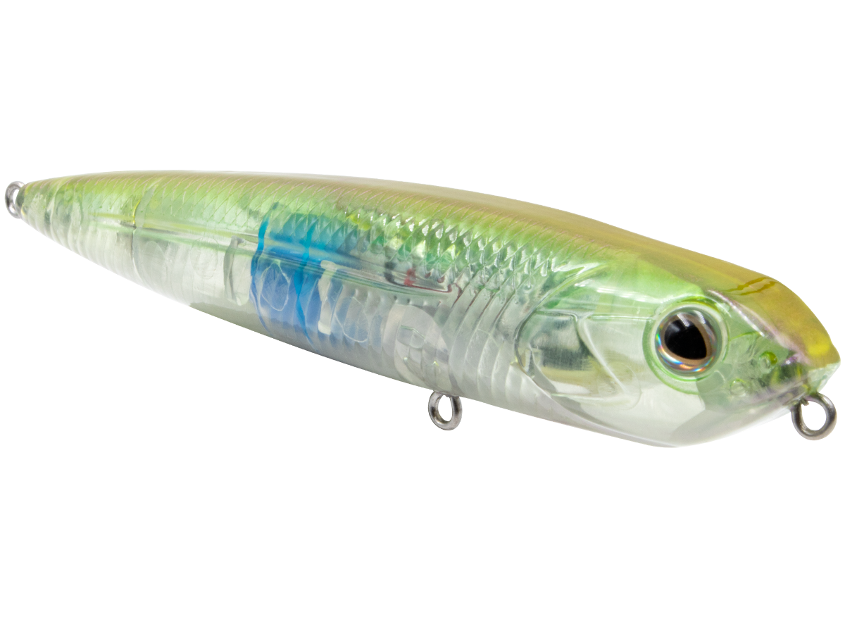 Walking Boss Jr. 4", view 23