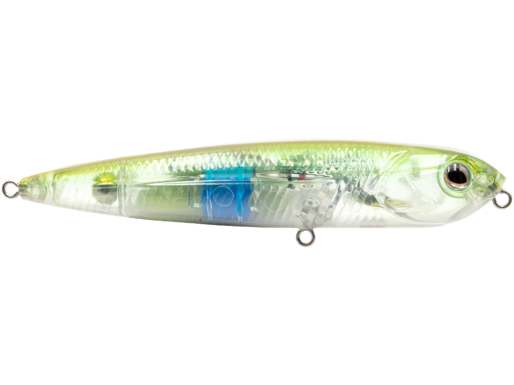 Walking Boss Jr. 4", view 22