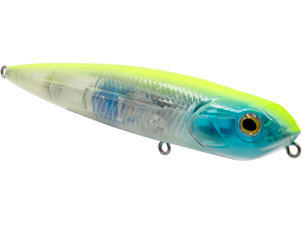 Walking Boss Jr. 4", view 25