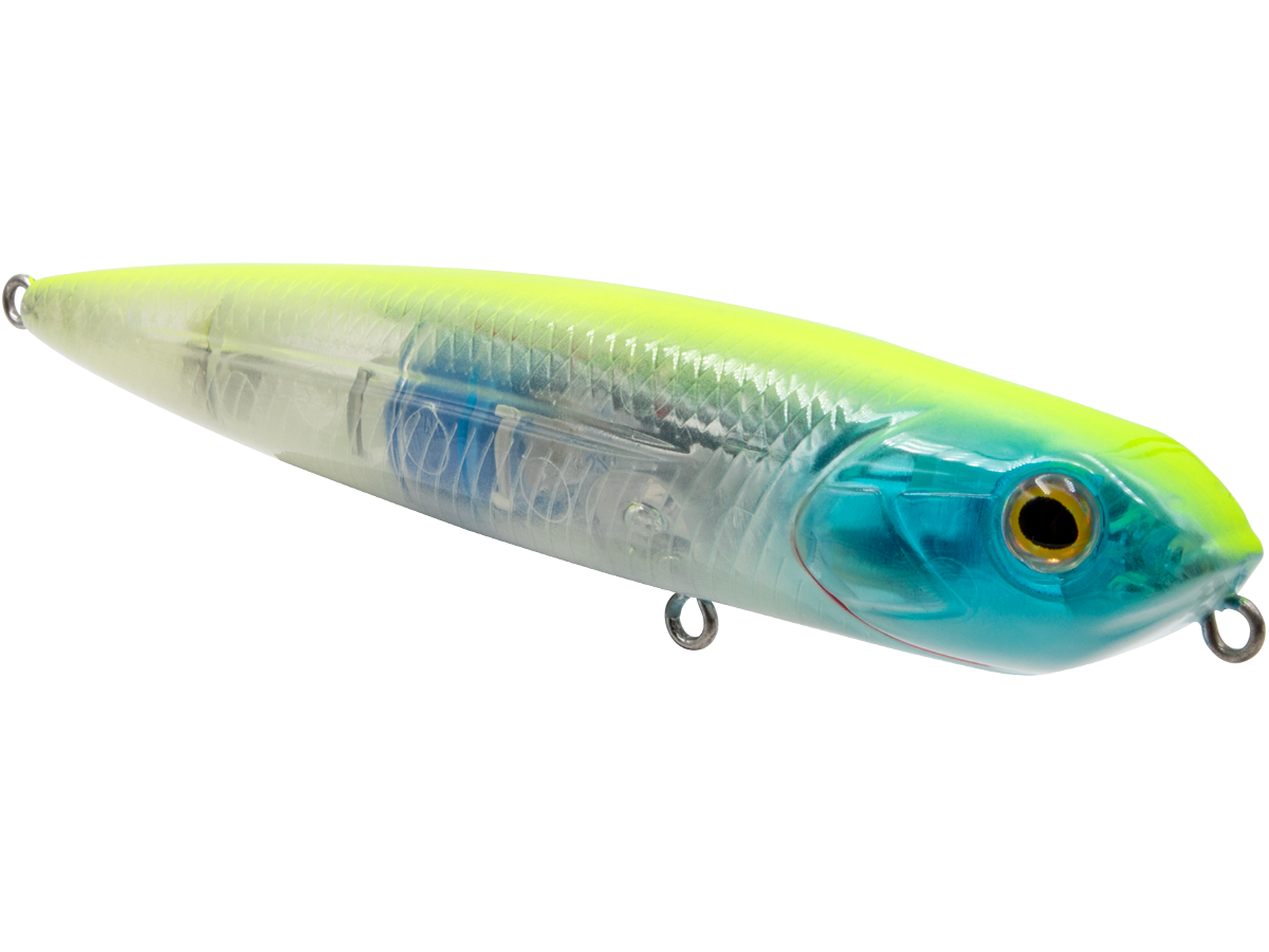 Walking Boss Jr. 4", view 25