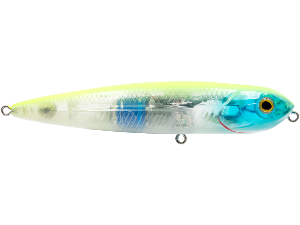 Walking Boss Jr. 4", view 24