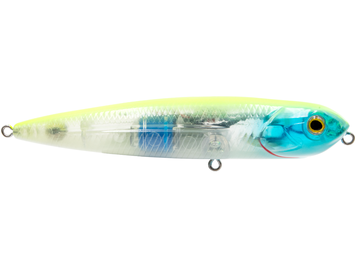Walking Boss Jr. 4", view 24