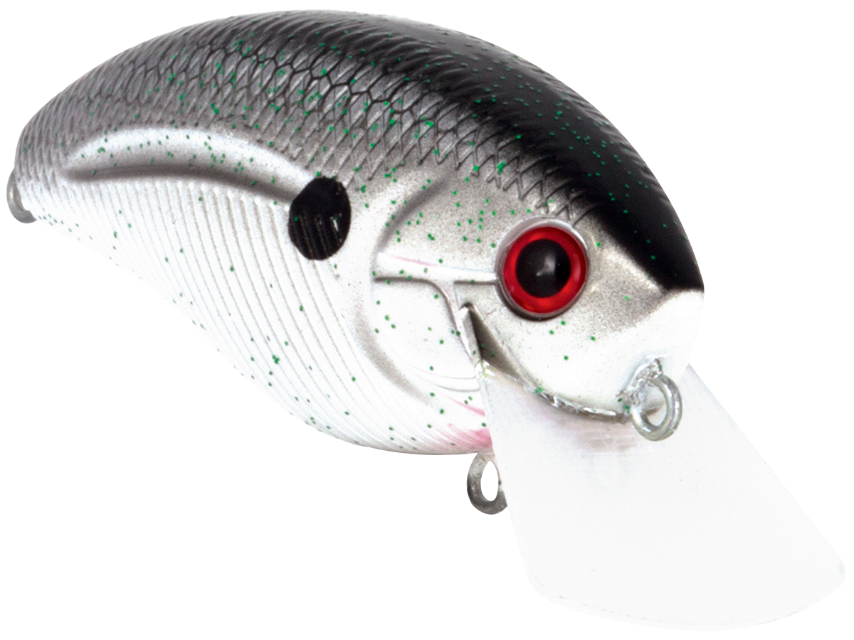 Howeller DMC SQ - fishing lure, view 30