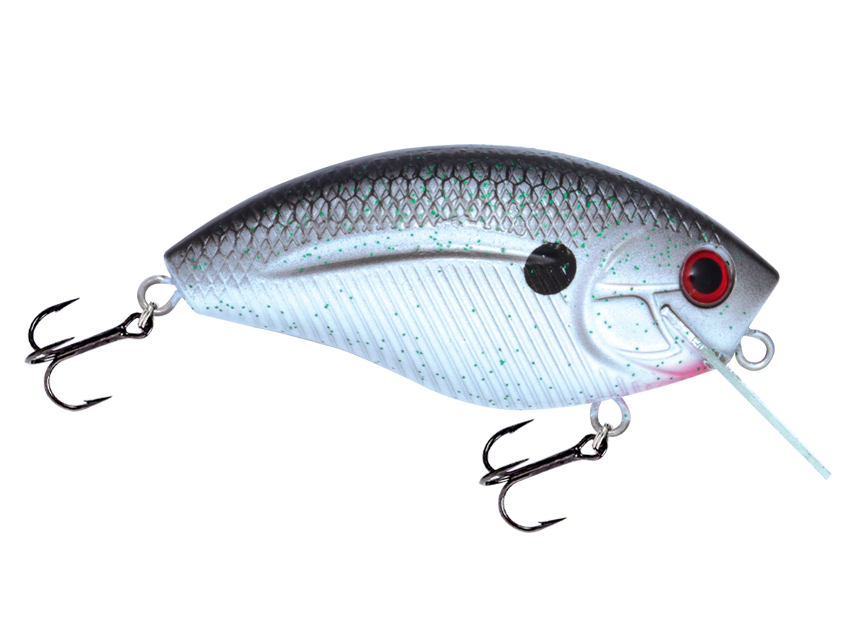 Howeller DMC SQ - fishing lure, view 5