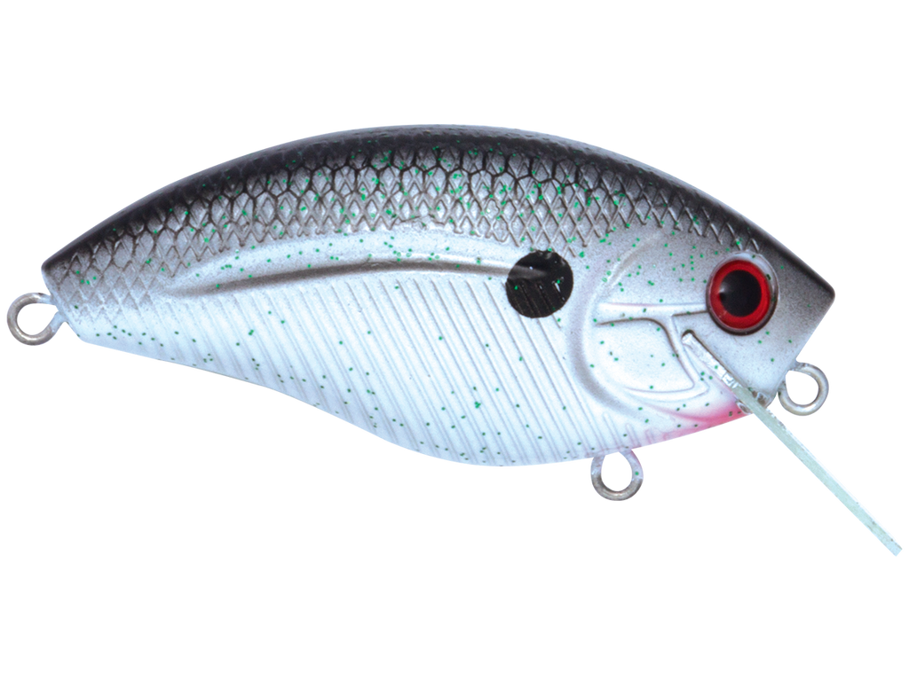 Howeller DMC SQ - fishing lure, view 21