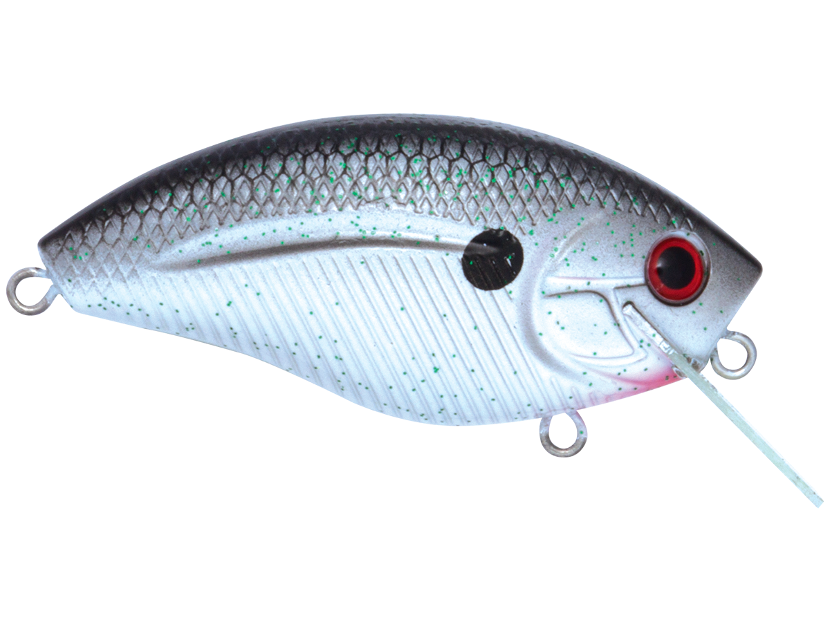 Howeller DMC SQ - fishing lure, view 21
