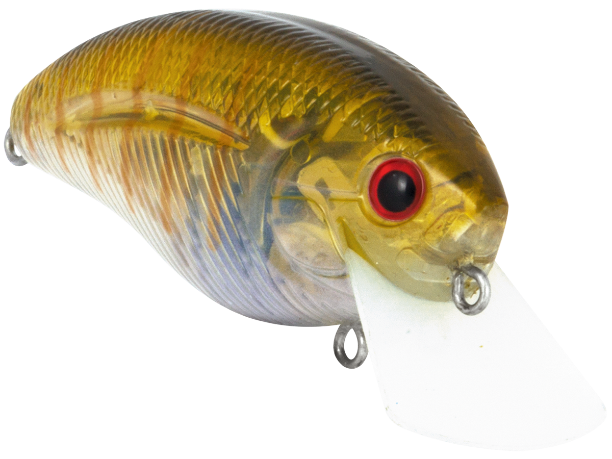 Howeller DMC SQ - fishing lure, view 33