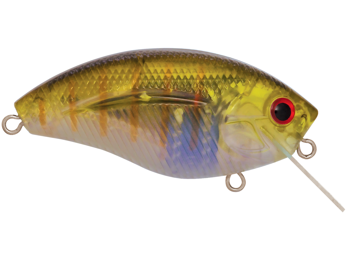 Howeller DMC SQ - fishing lure, view 31