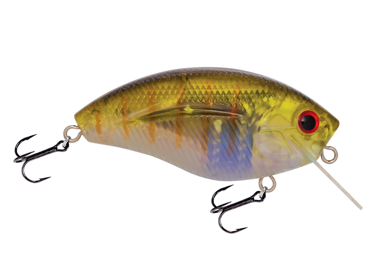 Howeller DMC SQ - fishing lure, view 4
