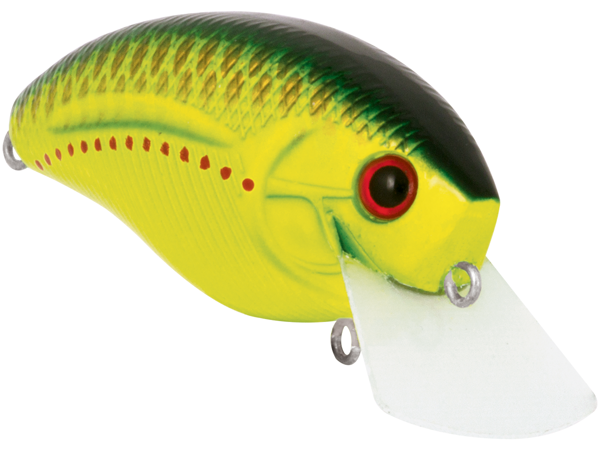Howeller DMC SQ - fishing lure, view 36