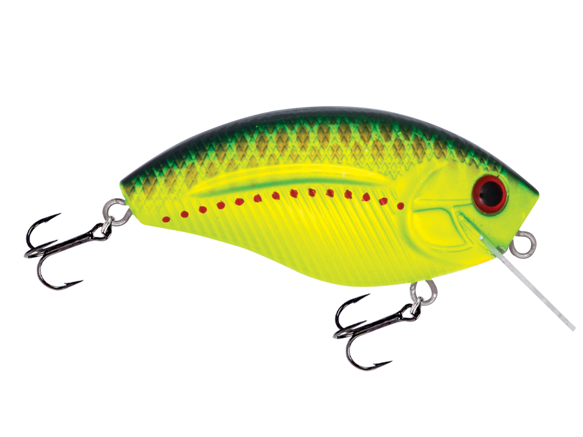 Howeller DMC SQ - fishing lure, view 3
