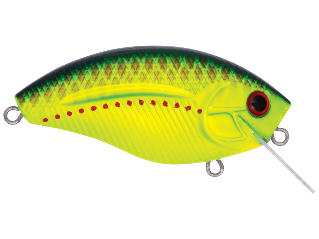Howeller DMC SQ - fishing lure, view 34