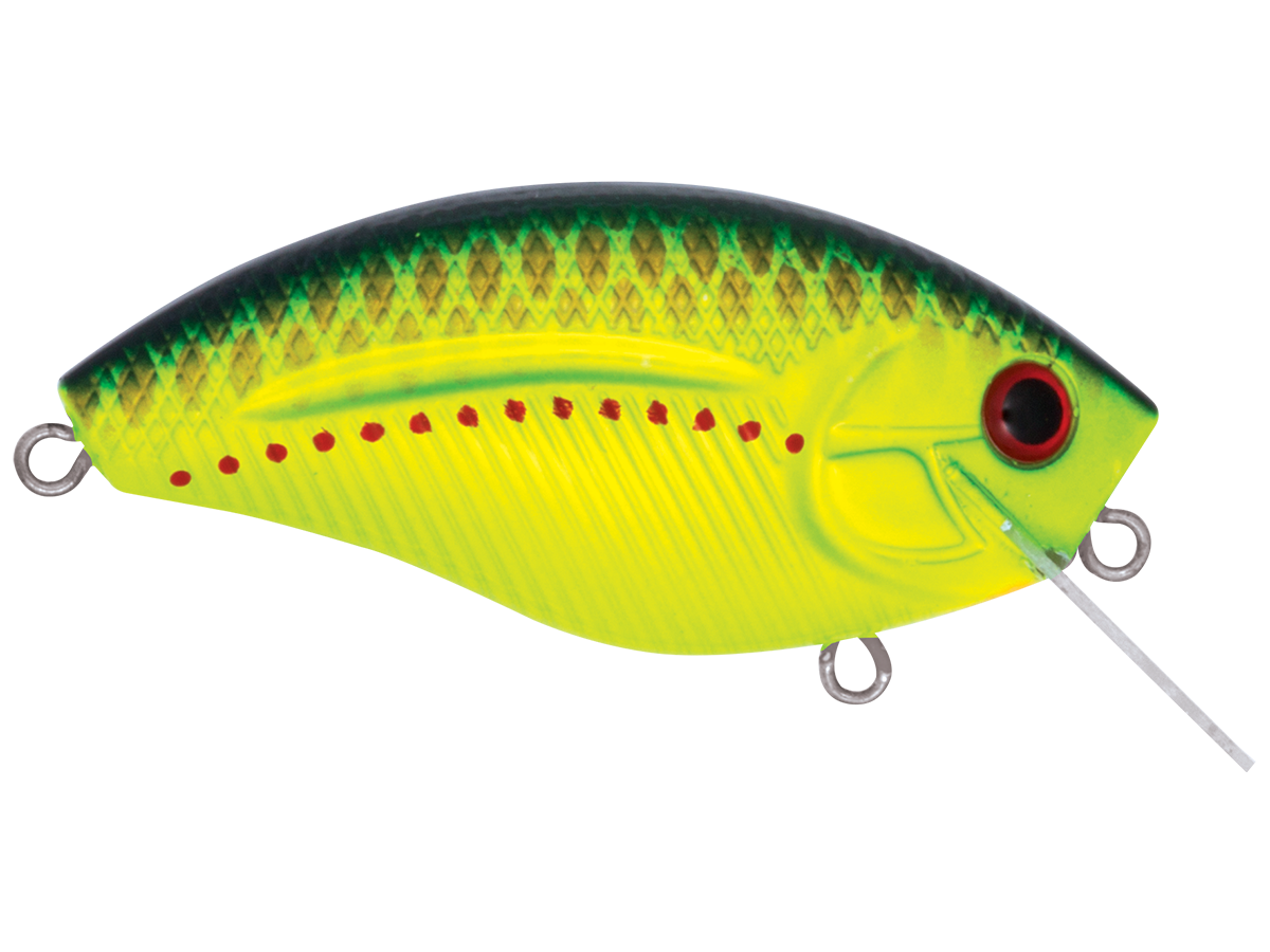 Howeller DMC SQ - fishing lure, view 27