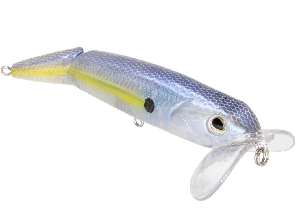 Walking Boss II Jr.4" - fishing lure, view 23