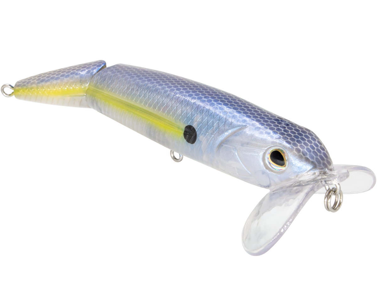 Walking Boss II Jr.4" - fishing lure, view 23