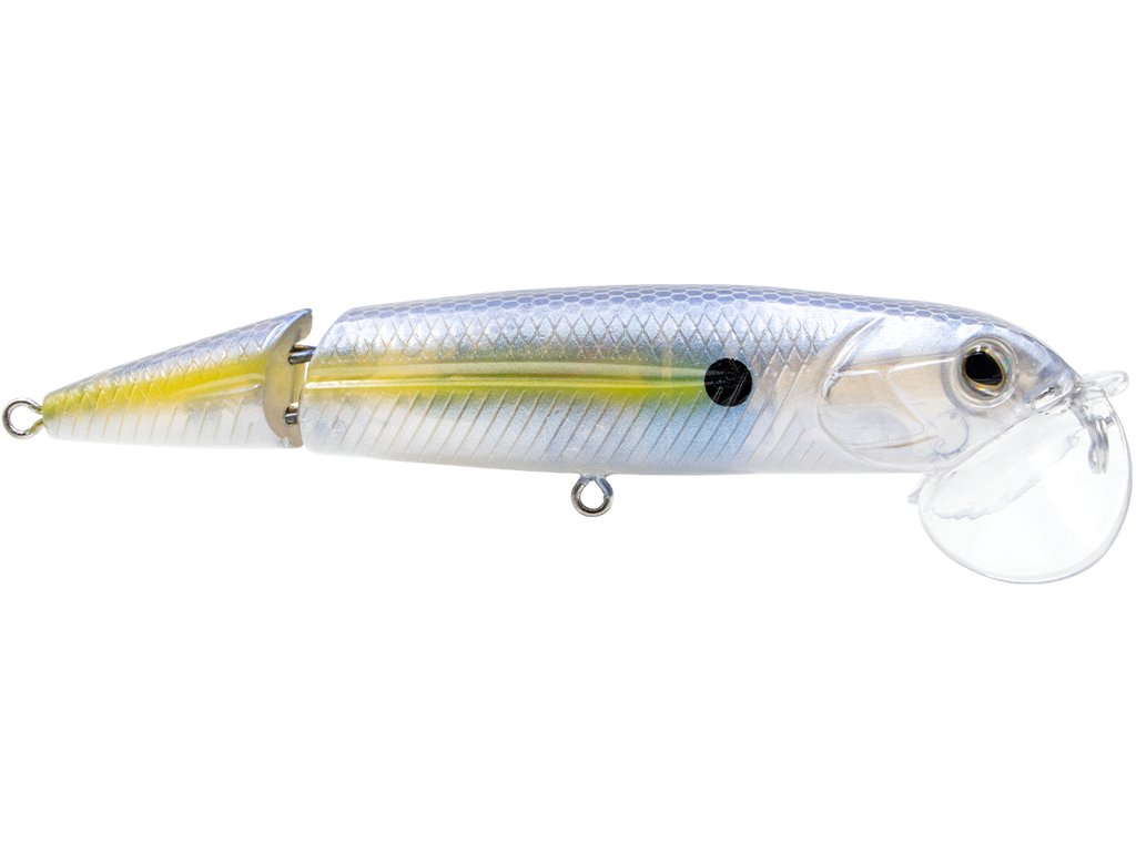 Walking Boss II Jr.4" - fishing lure, view 21