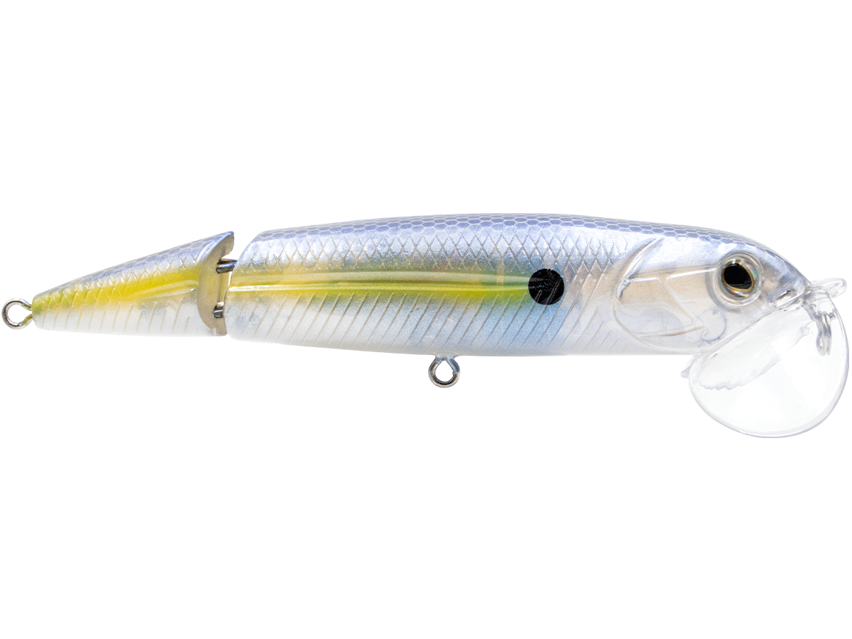 Walking Boss II Jr.4" - fishing lure, view 21