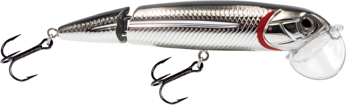 Walking Boss II Jr.4" - fishing lure, view 17