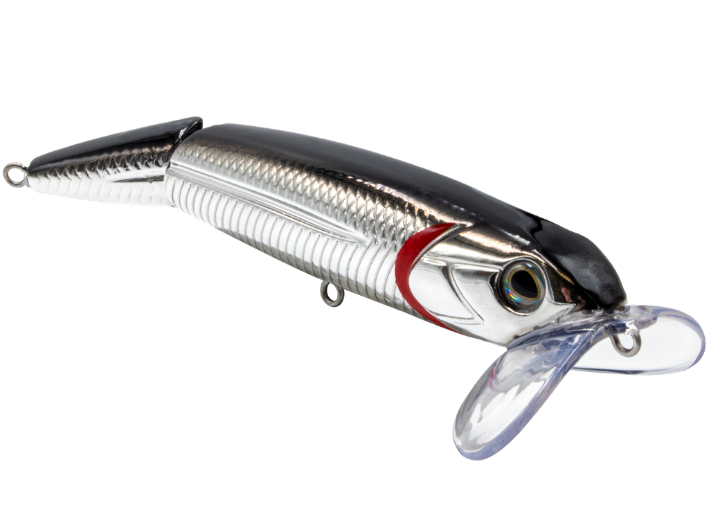 Walking Boss II Jr.4" - fishing lure, view 8