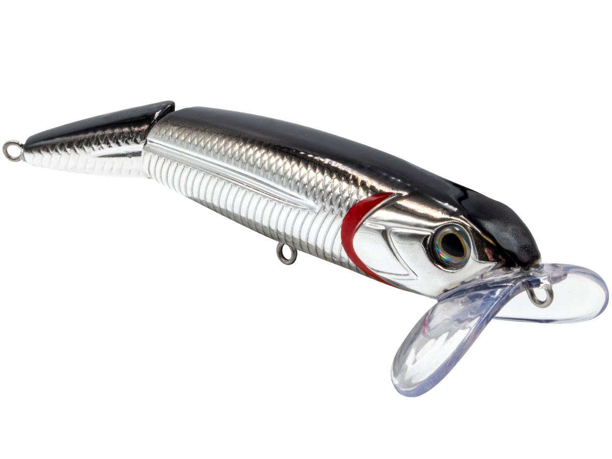 Walking Boss II Jr.4" - fishing lure, view 8