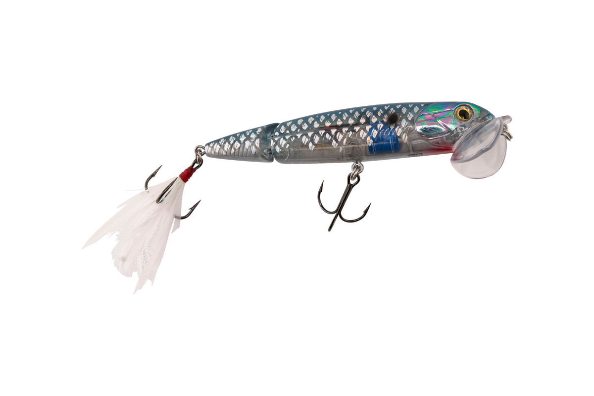 Walking Boss II Jr.4" - fishing lure, view 30