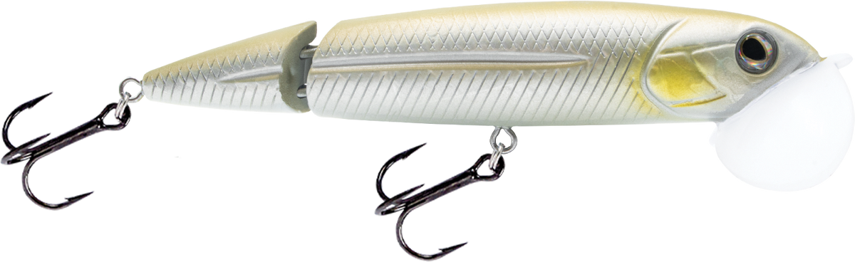 Walking Boss II Jr.4" - fishing lure, view 24