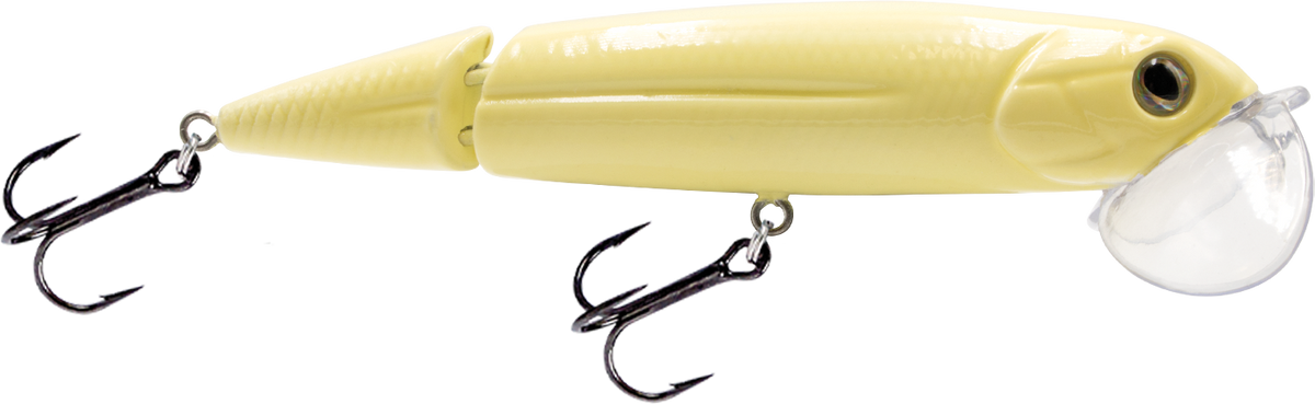 Walking Boss II Jr.4" - fishing lure, view 26