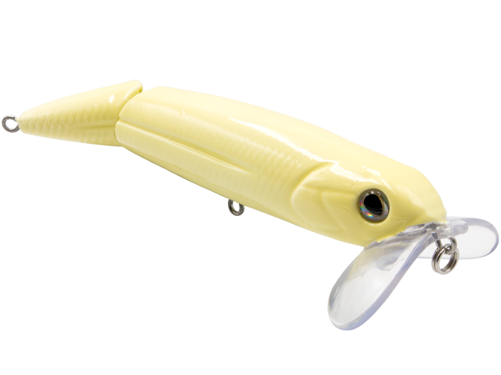 Walking Boss II Jr.4" - fishing lure, view 11