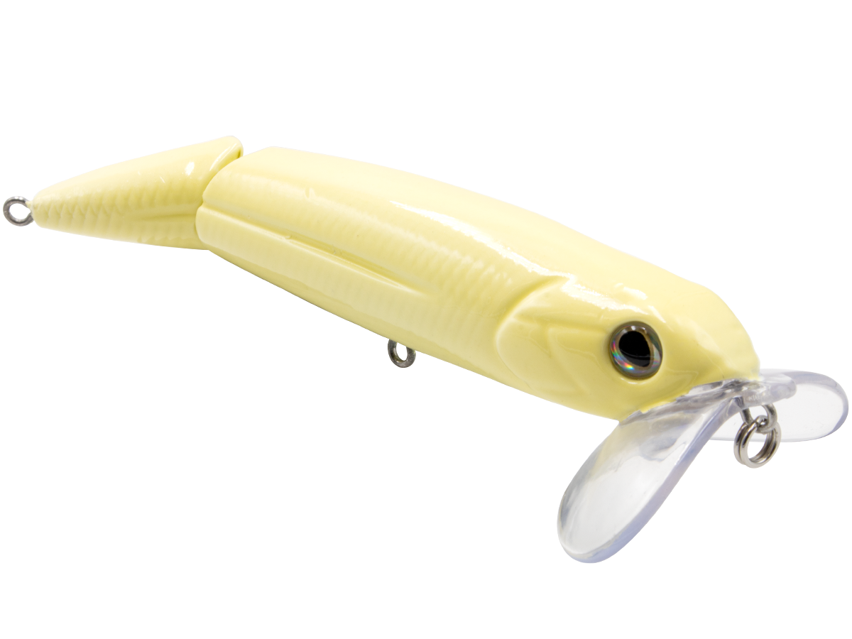 Walking Boss II Jr.4" - fishing lure, view 11