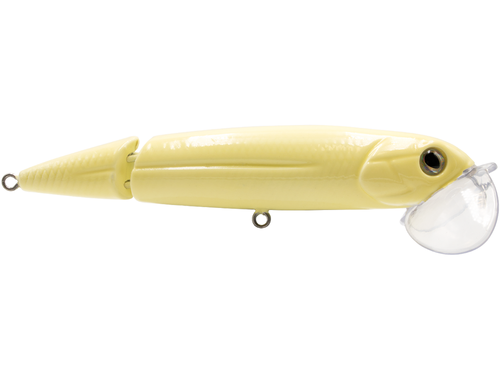 Walking Boss II Jr.4" - fishing lure, view 9