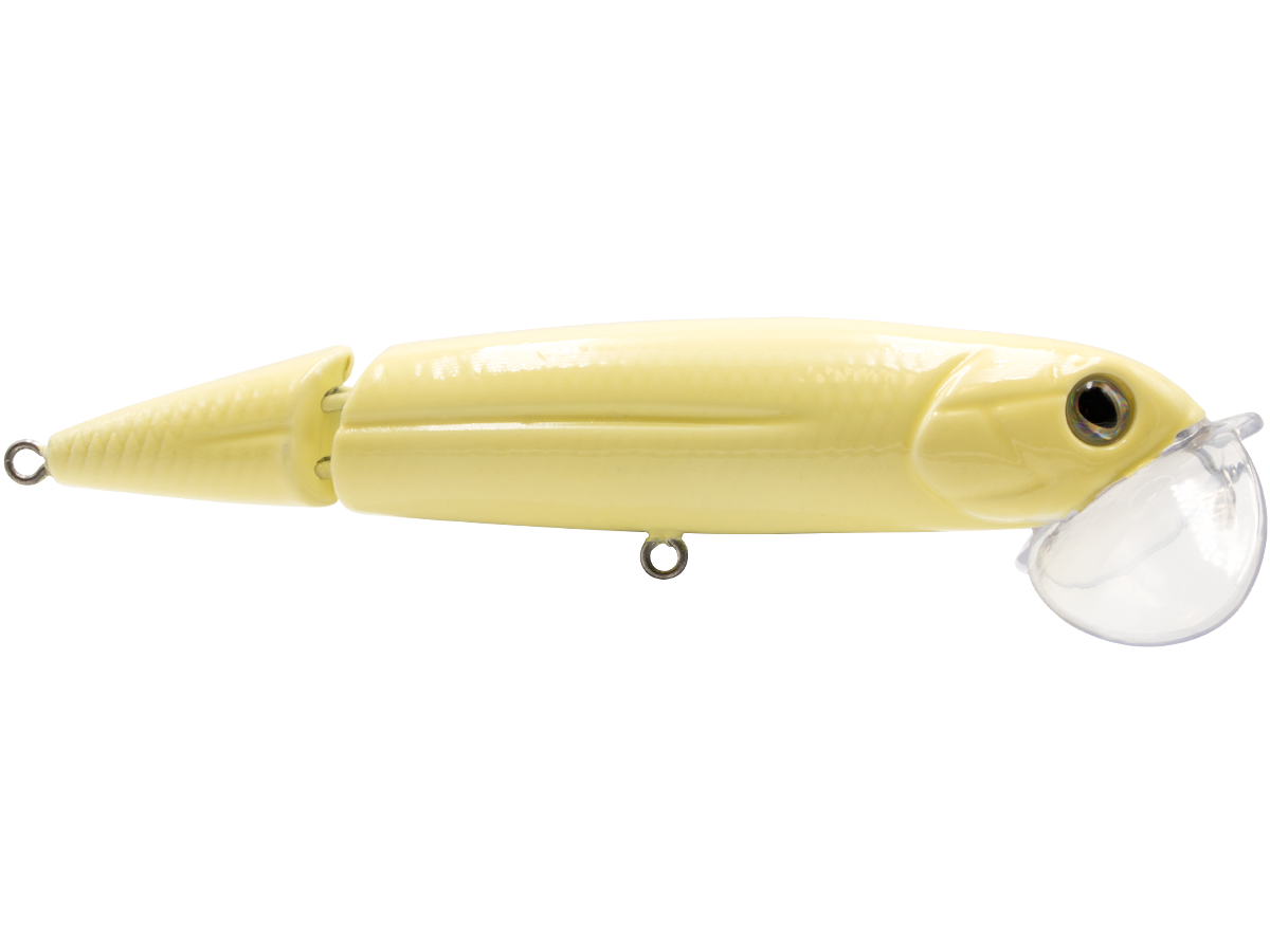 Walking Boss II Jr.4" - fishing lure, view 9