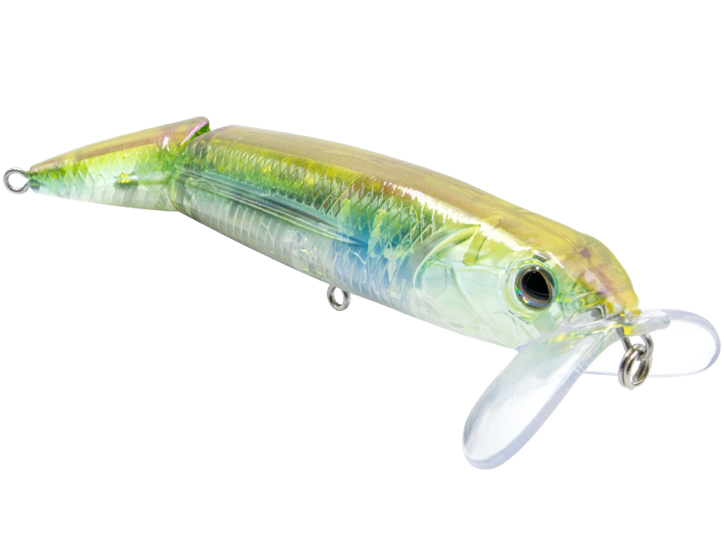 Walking Boss II Jr.4" - fishing lure, view 14