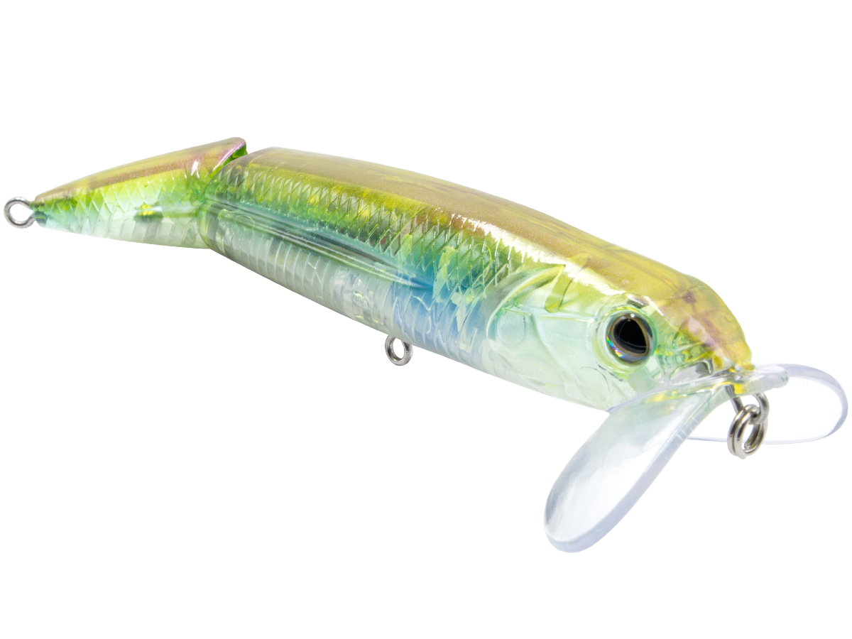 Walking Boss II Jr.4" - fishing lure, view 14