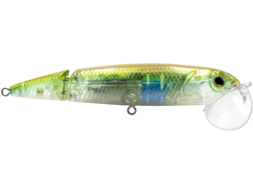 Walking Boss II Jr.4" - fishing lure, view 12