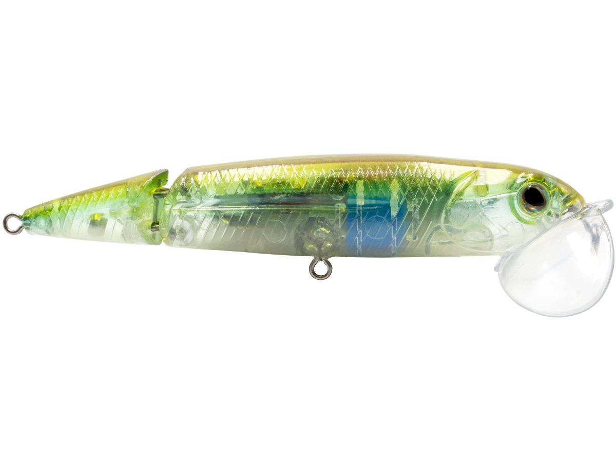 Walking Boss II Jr.4" - fishing lure, view 12