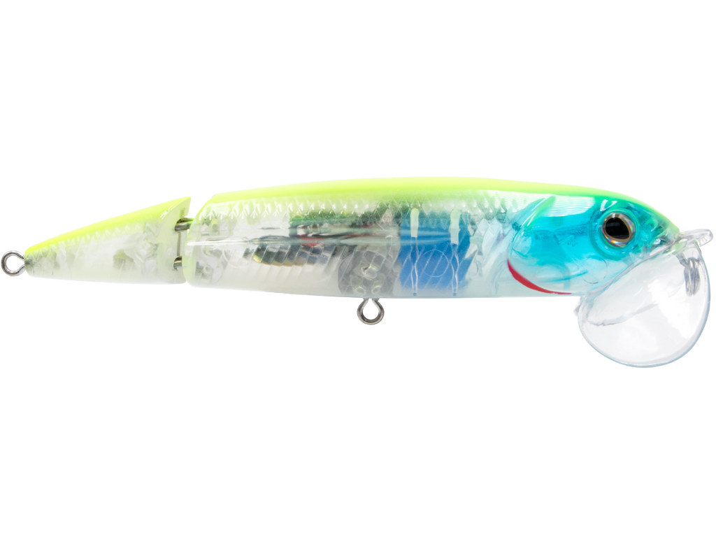 Walking Boss II Jr.4" - fishing lure