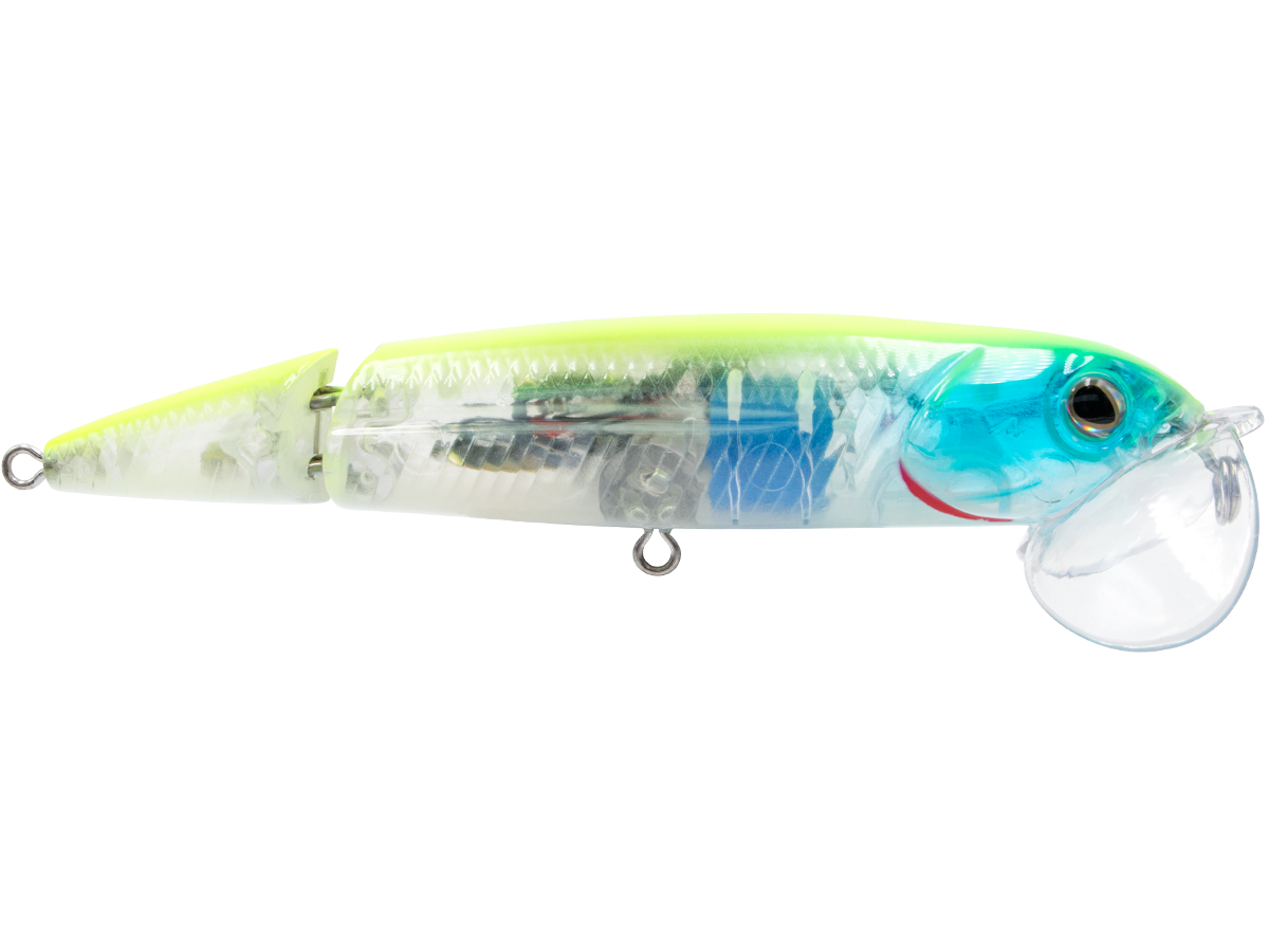 Walking Boss II Jr.4" - fishing lure